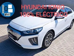 Eléctrico Usado 2022 Hyundai Ioniq 6 Berlina | 19.490 €