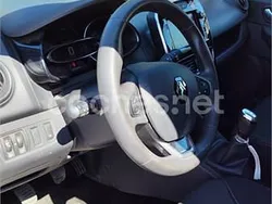 Blanco Usado 2019 Renault Clio IV Business Berlina | 9500 € (Precio justo)