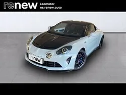 Alpine A110