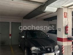 Negro Usado 2006 Seat Ibiza Stylance Berlina | 4550 € (Un poco caro)