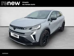 Nuevo 2024 Renault Symbioz Esprit Alpine SUV | 33.900 € (Precio justo)