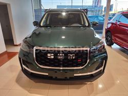 Verde Nuevo 2025 SWM G05 SUV | 25.990 €