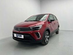 Rojo Usado 2022 Opel Crossland Edition SUV | 11.833 € (Buen precio)