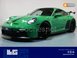 Porsche 911 GT3