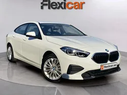 Blanco Usado 2023 BMW 218 Coupe | 21.390 € (Super precio)