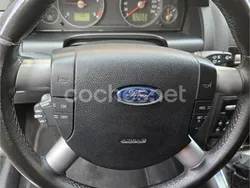 Gris / plata Usado 2006 Ford Mondeo Trend Berlina | 2900 € (Precio justo)