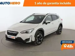 Blanco Usado 2021 Subaru XV Sport SUV | 24.094 € (Caro)