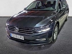Usado 2021 VW Passat Business Familiar | 18.090 € (Buen precio)