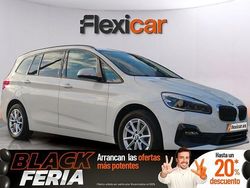 Blanco Usado 2018 BMW 216 Familiar | 16.490 € (Caro)