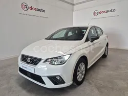 Blanco Usado 2019 Seat Ibiza XCELLENCE Berlina | 14.490 € (Precio justo)