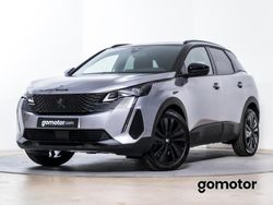 Gris Usado 2023 Peugeot 3008 GTi SUV | 32.890 €