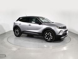 Gris Usado 2023 Opel Mokka-e Business Elegance SUV | 23.000 € (Super precio)
