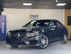 Mercedes E300
