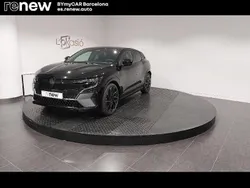 Negro Usado 2025 Renault Mégane Esprit Alpine Berlina | 26.249 € (Super precio)