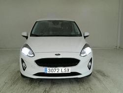 Usado 2021 Ford Fiesta Trend | 12.790 € (Buen precio)