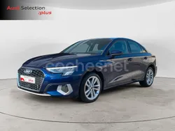 Blanco Usado 2022 Audi A3 e-tron Advanced Plus Utilitario | 33.300 € (Precio justo)