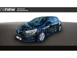 Negro Usado 2024 Renault Mégane IV Equilibre Berlina | 25.870 € (Caro)