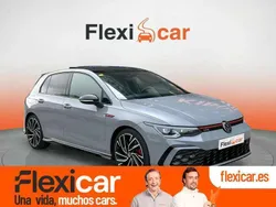 VW Golf VIII
