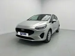 Gris Usado 2022 Ford Fiesta Trend Utilitario | 11.590 € (Buen precio)