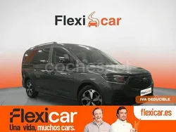 Gris Usado 2023 Ford Tourneo Connect Active Monovolumen | 25.590 € (Un poco caro)