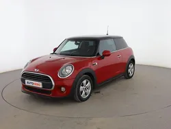 Rojo Usado 2015 Mini One D Utilitario | 10.099 €