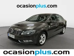 Marrón Usado 2014 VW Passat Edition Berlina | 10.900 € (Precio justo)