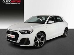 Usado 2023 Audi A1 Comfort Utilitario | 20.450 € (Buen precio)
