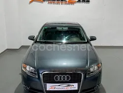 Gris / plata Usado 2006 Audi A4 Berlina | 5999 € (Precio justo)