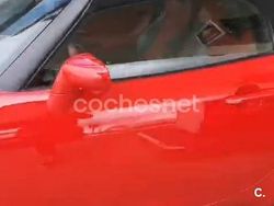 Rojo Usado 2010 Opel GT Descapotable | 22.000 €
