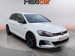 Blanco Usado 2020 VW Golf VIII GTI Utilitario | 23.790 €