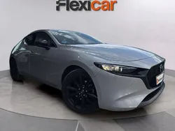 Gris Usado 2023 Mazda 3 Homura-Line Berlina | 19.890 € (Buen precio)