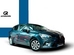 Gris / plata Usado 2022 Renault Clio V Business Berlina | 10.990 € (Super precio)