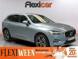 Azul Usado 2020 Volvo XC60 Business Edition SUV | 31.890 € (Precio justo)