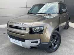 Otro Usado 2024 Land Rover Defender SE SUV | 82.900 € (Precio justo)