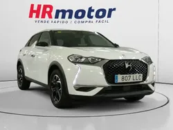 Usado 2020 DS Automobiles DS3 Crossback So Chic SUV | 14.570 € (Precio justo)
