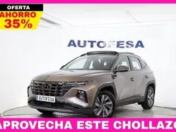 Usado 2023 Hyundai Tucson SUV | 28.350 €
