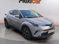 Gris Usado 2019 Toyota C-HR+ Advance SUV | 18.490 €