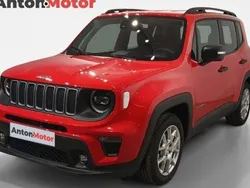 Nuevo 2025 Jeep Renegade Altitude SUV | 31.300 € (Un poco caro)