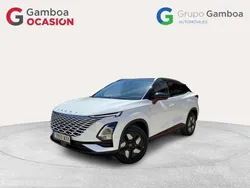 Omoda 5