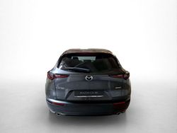 Gris Usado 2025 Mazda CX-30 Homura-Line SUV | 29.900 €