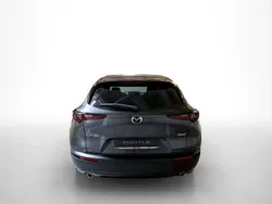 Gris Usado 2025 Mazda CX-30 Homura-Line SUV | 29.900 €