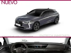Negro Nuevo 2025 DS Automobiles DS4 Berlina | 32.345 € (Buen precio)