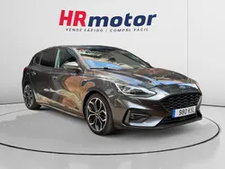 Usado 2018 Ford Focus ST-Line | 16.440 € (Precio justo)