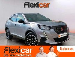 Gris Usado 2023 Peugeot 2008 Allure SUV | 12.760 € (Super precio)