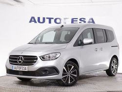 Plata Usado 2023 Mercedes 180 Berlina | 25.900 €