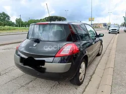 Renault Mégane II