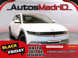 Eléctrico Usado 2021 Hyundai Ioniq 6 Berlina | 29.490 €