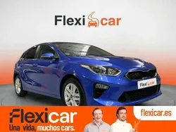 Amarillo Usado 2019 Kia Ceed Berlina | 11.490 € (Super precio)