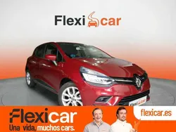Burdeos Usado 2019 Renault Clio IV Zen Berlina | 10.490 € (Precio justo)
