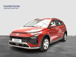 Nuevo 2025 Hyundai Bayon SUV | 19.400 € (Precio justo)